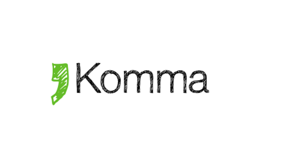 Komma